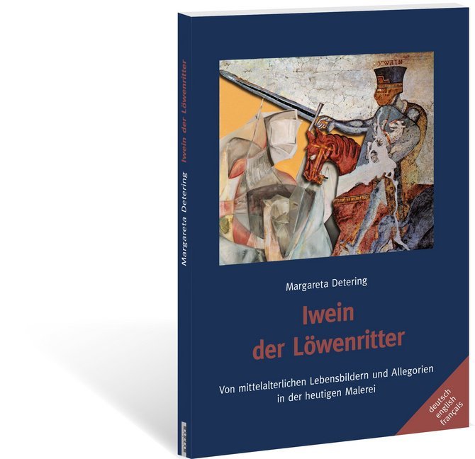 Iwein der Löwenritter, m. Audio-CD