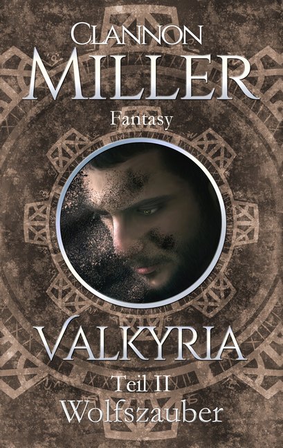 Valkyria - Wolfszauber