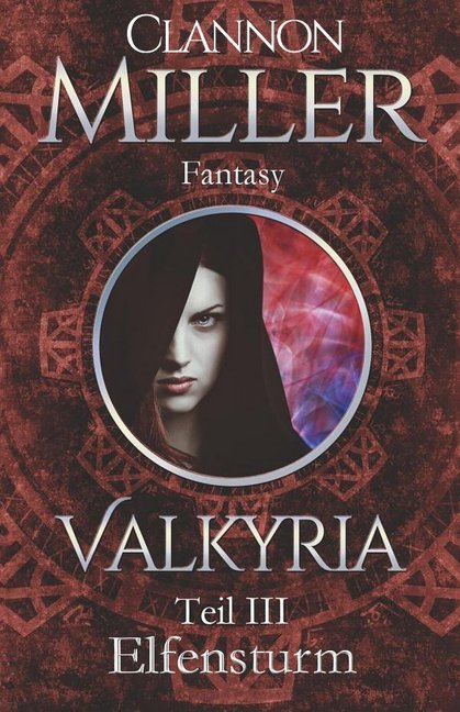 Valkyria - Elfensturm