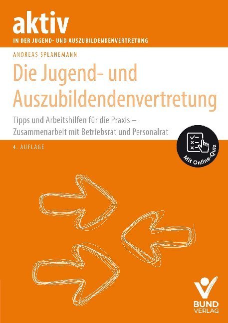 Die Jugend- und Auszubildendenvertretung