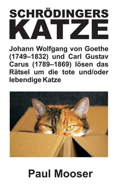 Schrödingers Katze