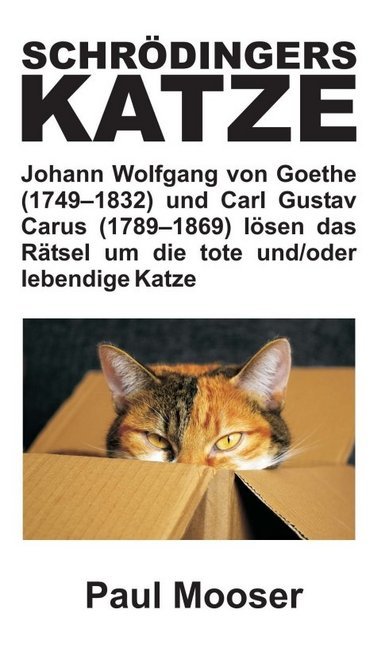 Schrödingers Katze