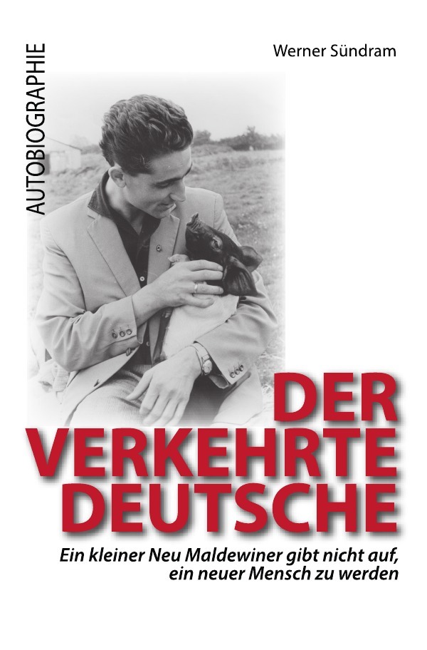 Der verkehrte Deutsche