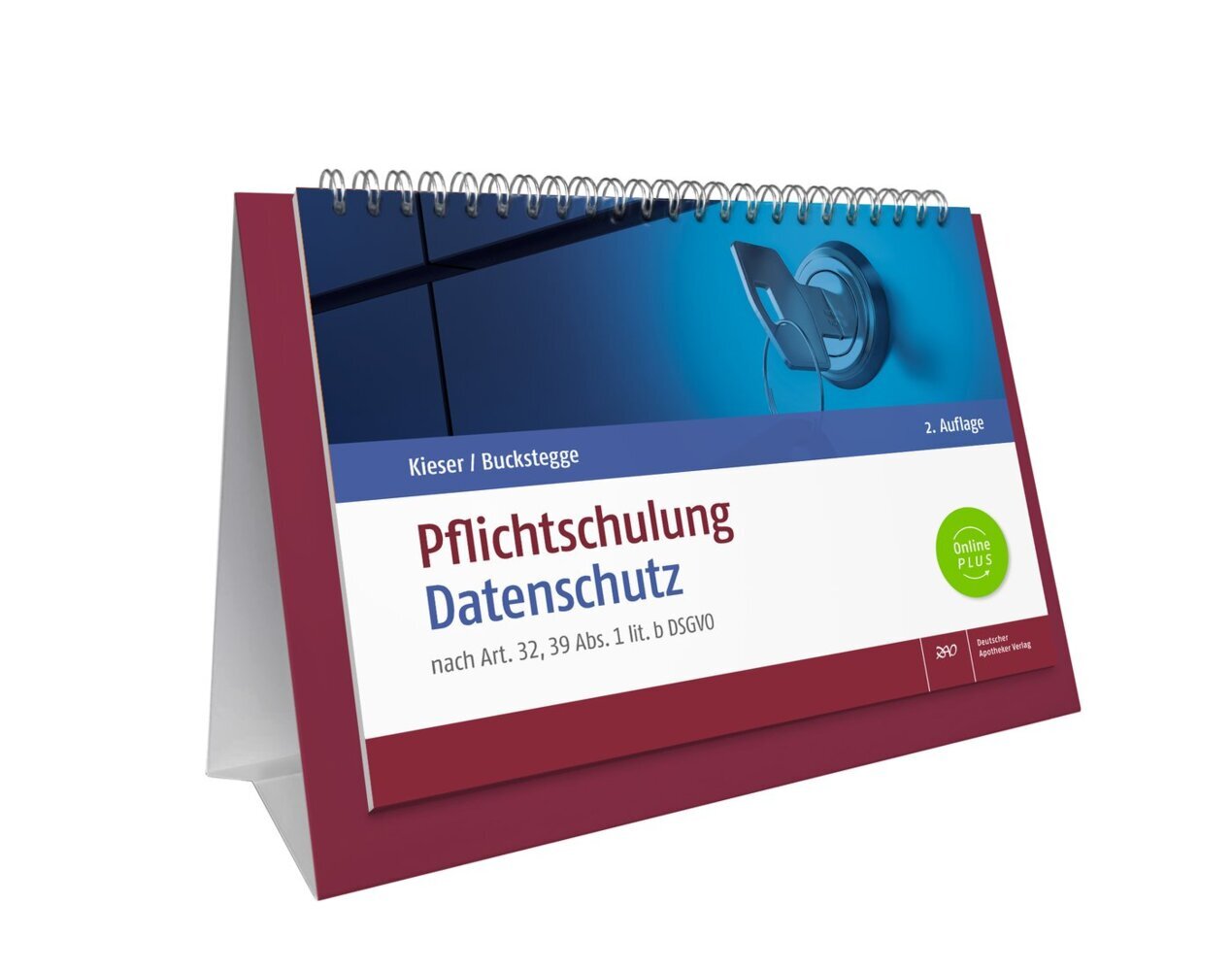 Pflichtschulung Datenschutz