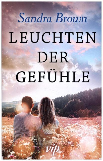 Leuchten der Gefühle