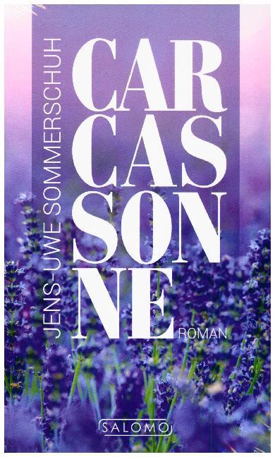 Carcassonne