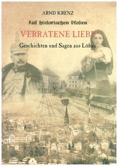 Verratene Liebe