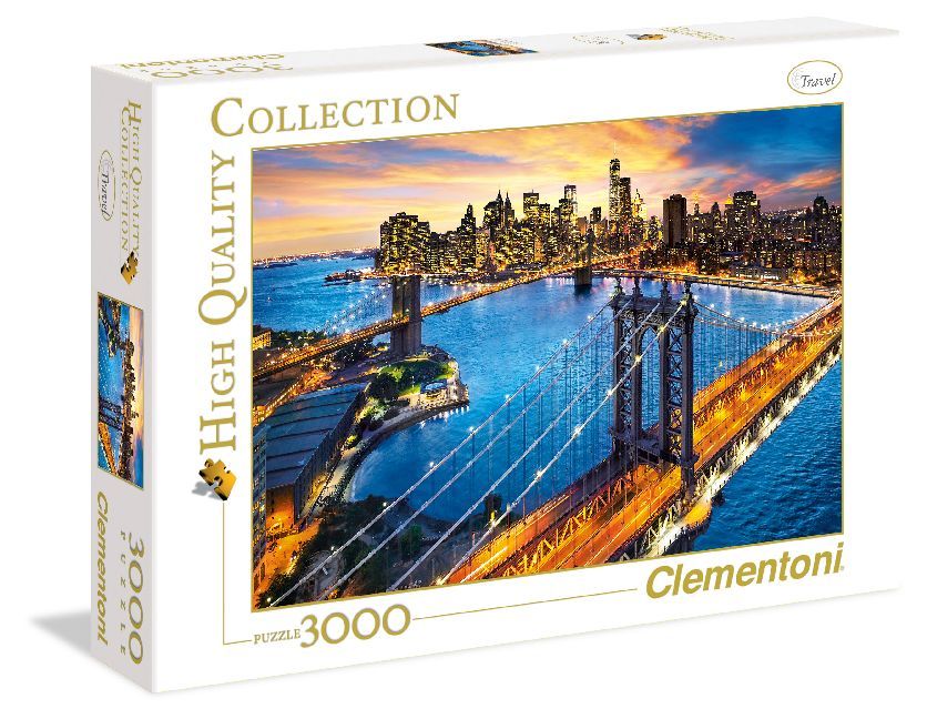 New York (Puzzle)