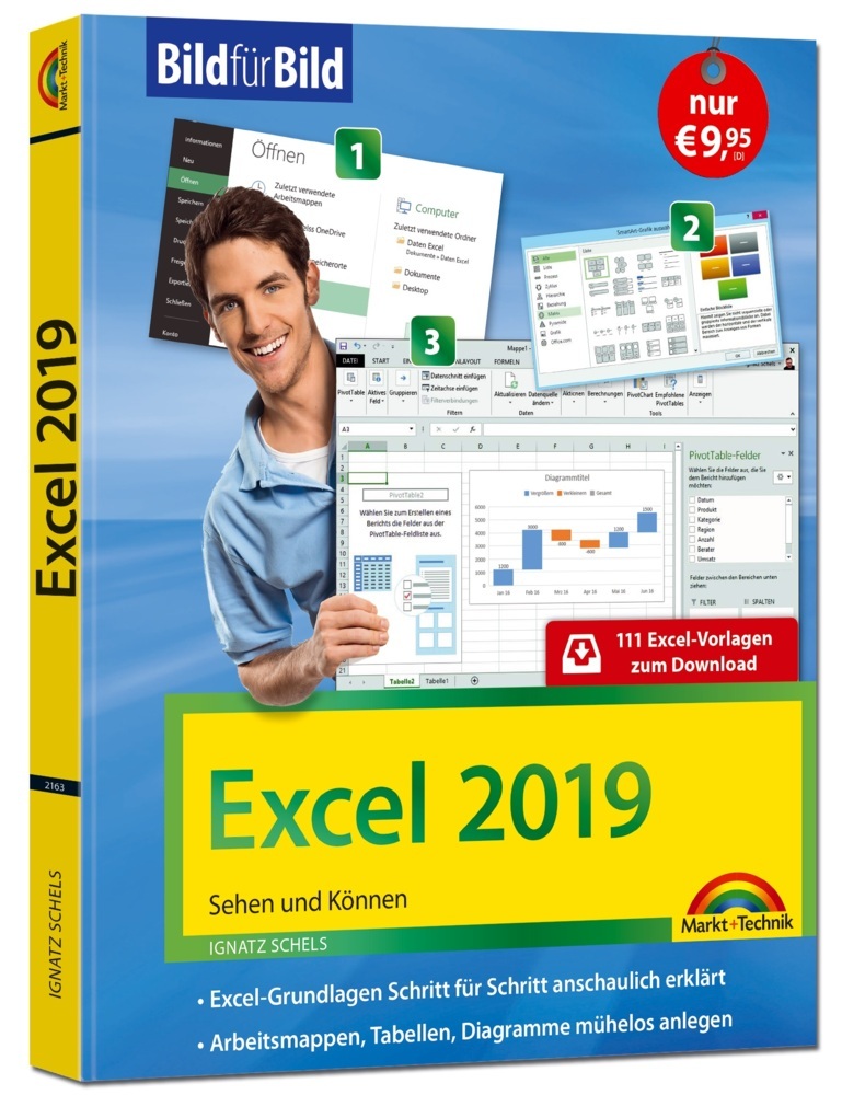 Excel 2019