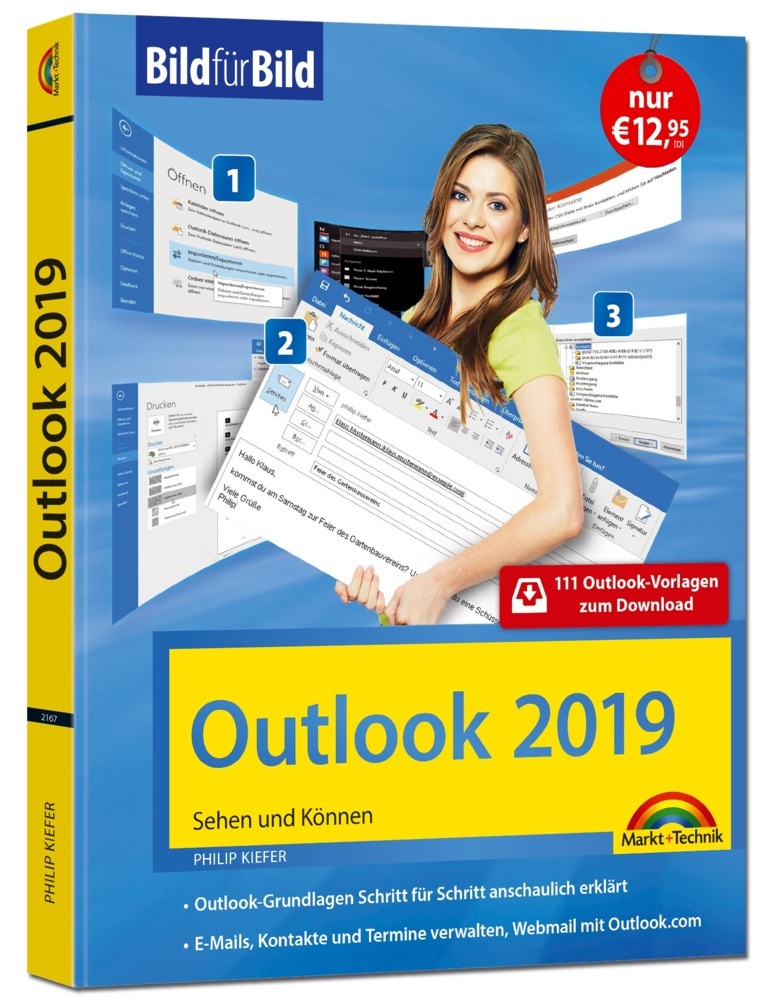 Outlook 2019