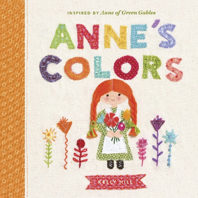 Anne's Colors
