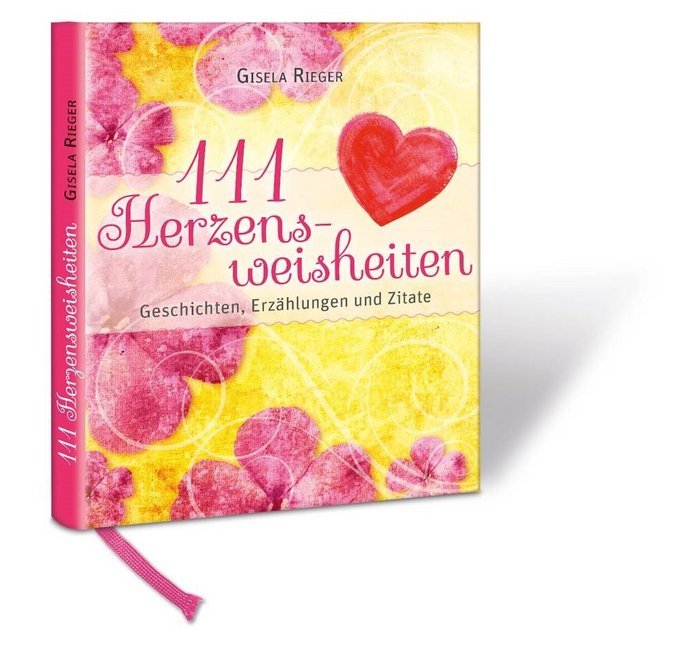111 Herzensweisheiten