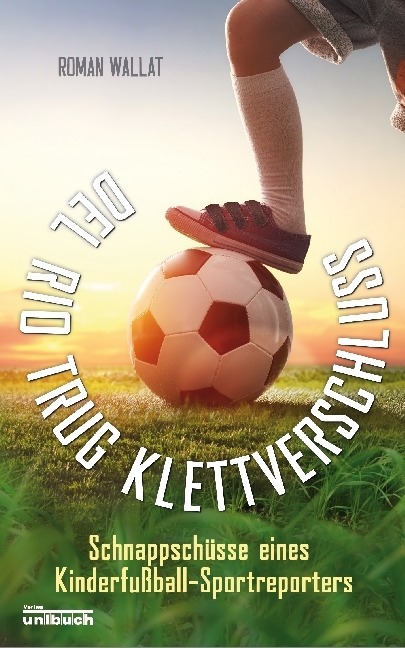 Del Rio trug Klettverschluss