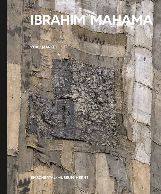Kunst & Kohle. Ibrahim Mahama - Coal Market