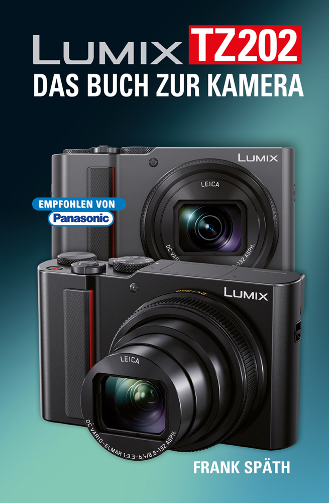 LUMIX TZ202