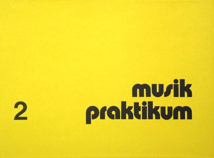 Musikpraktikum