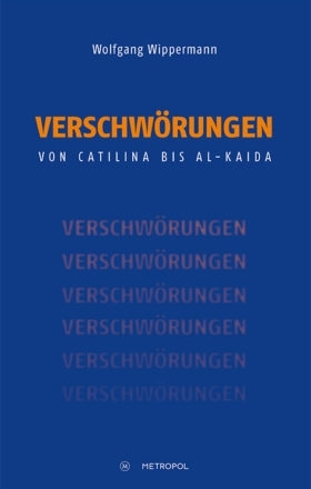 Verschwörungen