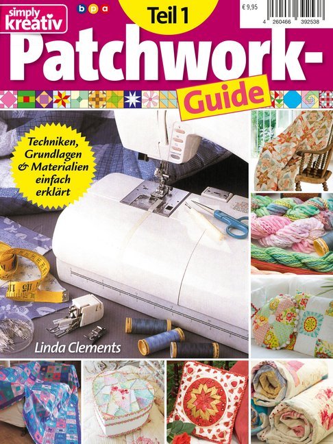 Patchwork-Guide. Tl.1