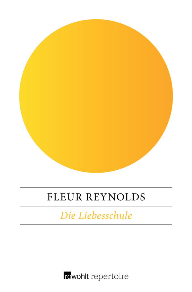 Die Liebesschule
