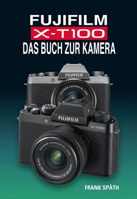 FUJIFILM X-T100