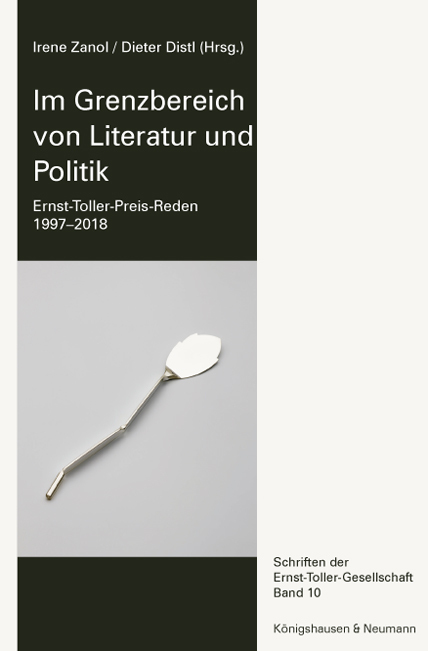 Im Grenzbereich von Literatur und Politik