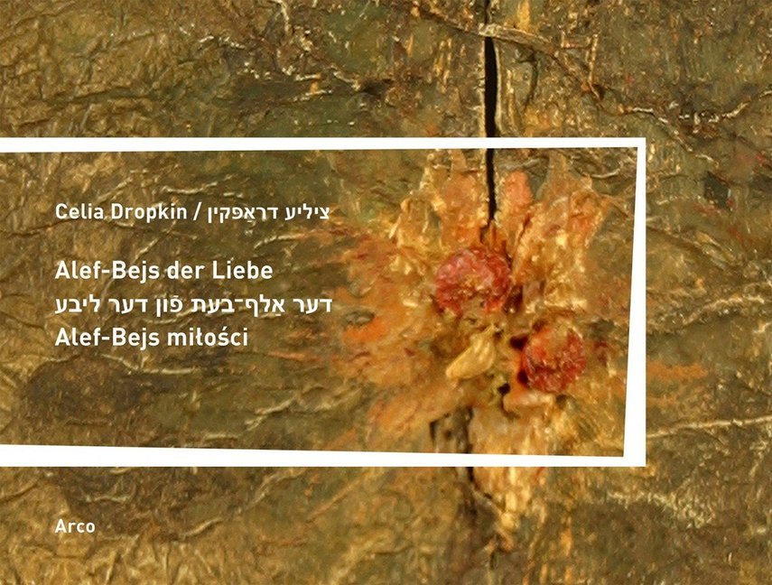Alef-Bejs der Liebe / Alef-Bejs milosci