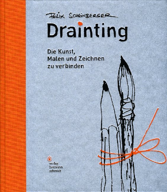 Drainting