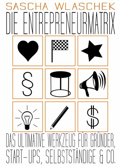 Die Entrepreneurmatrix