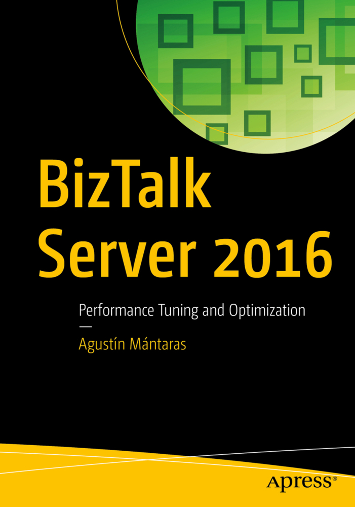 BizTalk Server 2016
