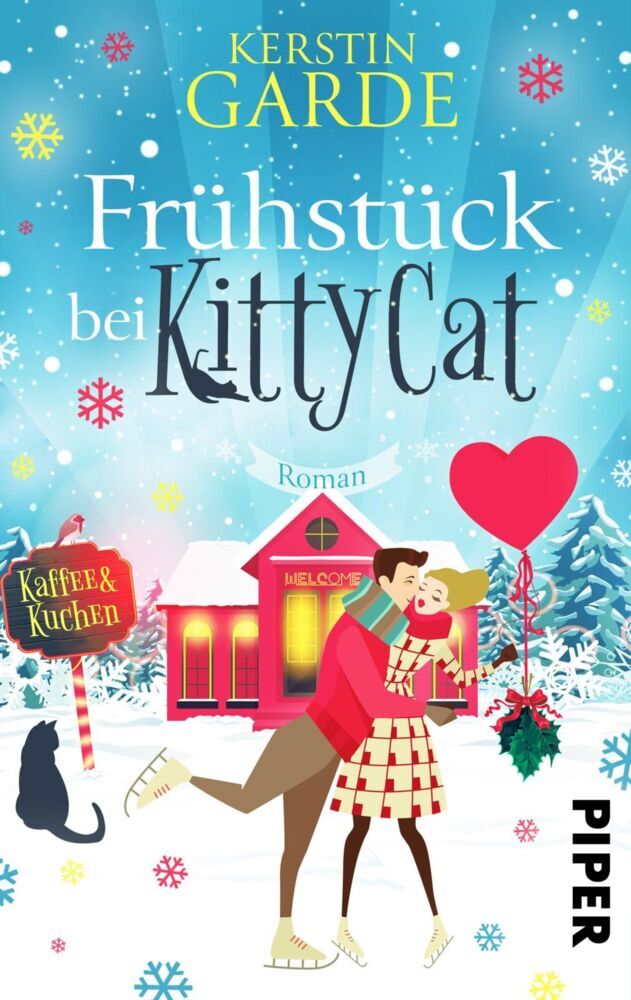 Frühstück bei KittyCat