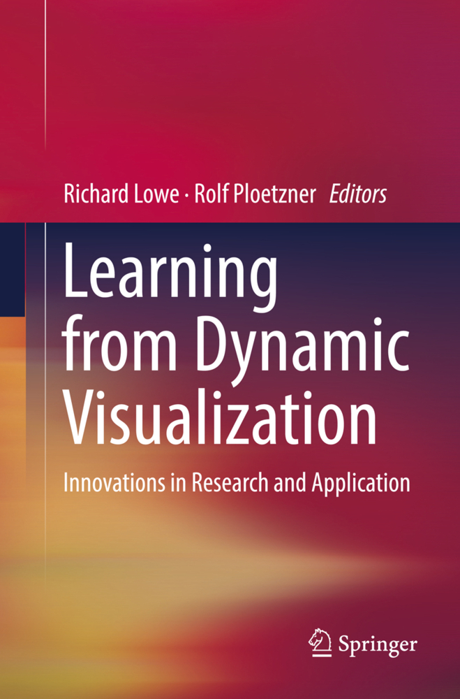 Learning from Dynamic Visualization