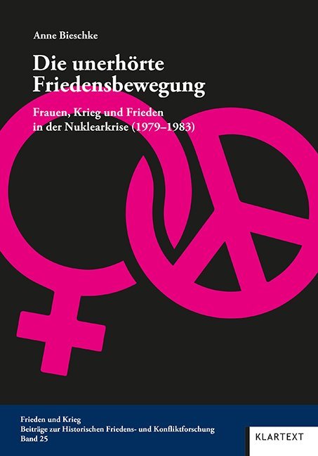 Die unerhörte Friedensbewegung