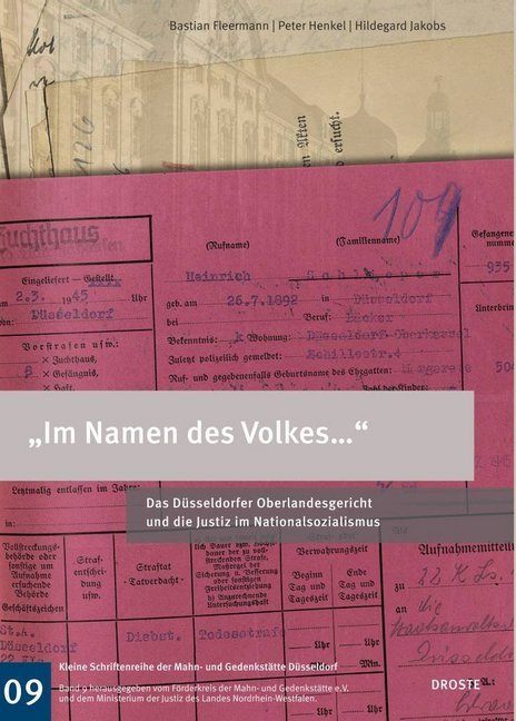 "Im Namen des Volkes..."