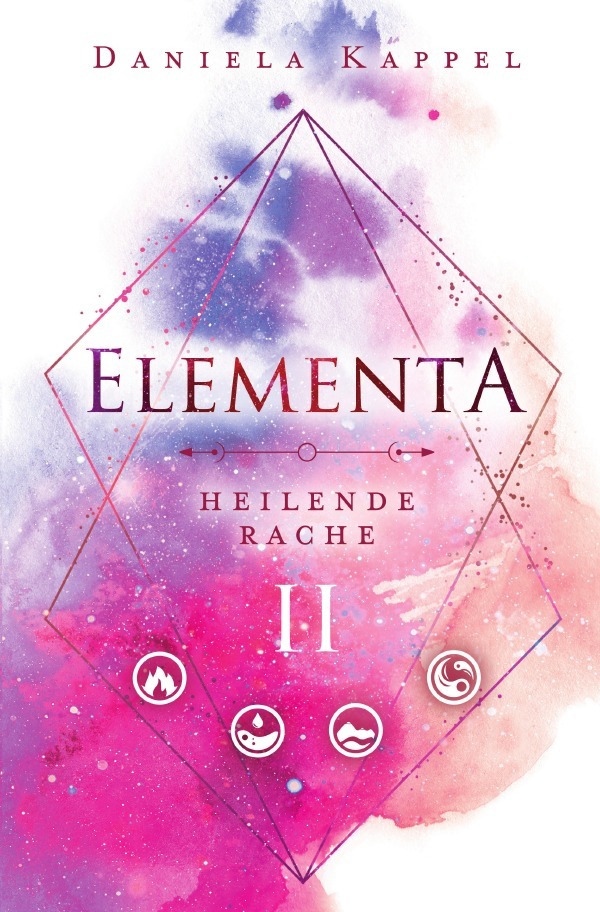 Elementa-Trilogie / Elementa