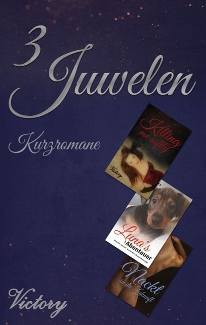 3 Juwelen