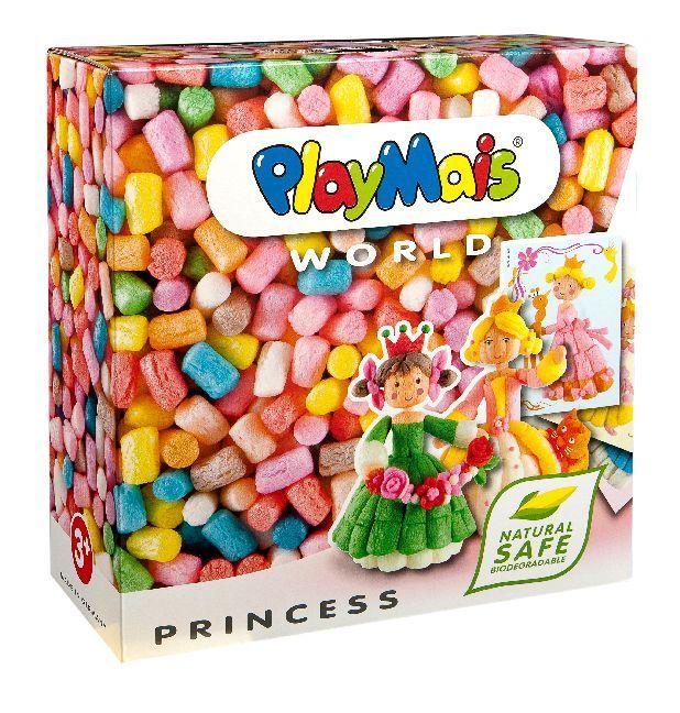 Classic WORLD Princess