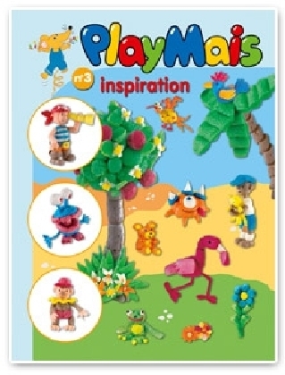 PlayMais Inspiration