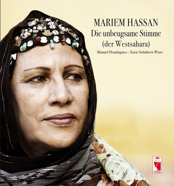 MARIEM HASSAN