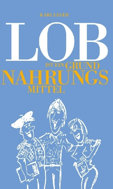LOB ist ein Grundnahrungsmittel