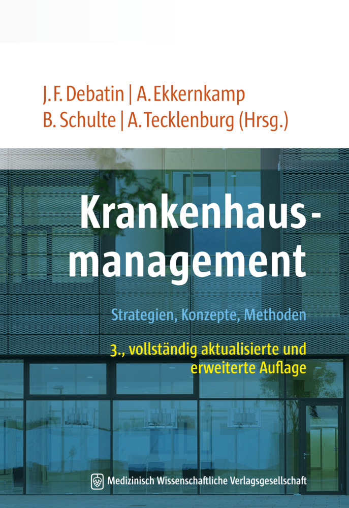 Krankenhausmanagement