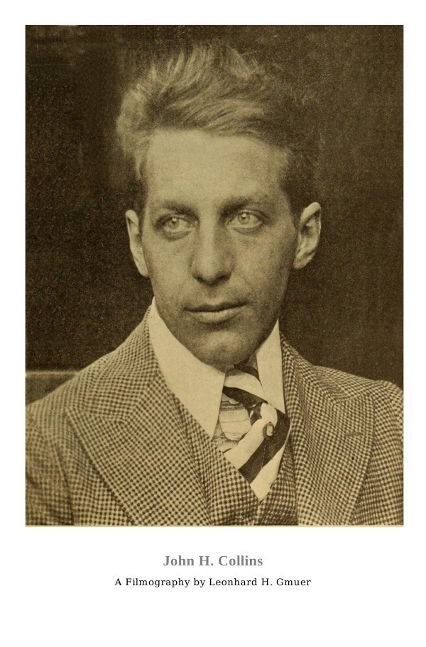 John H. Collins