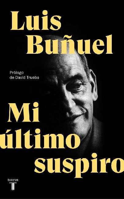 Mi ultimo suspiro