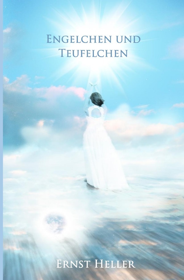 Blumen des neuen Morgens / Engelchen und Teufelchen