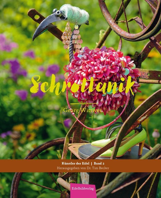 Schrottanik
