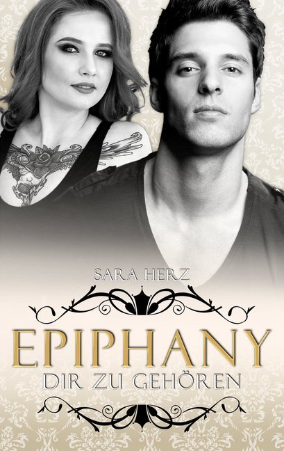 Epiphany - Dir zu gehören