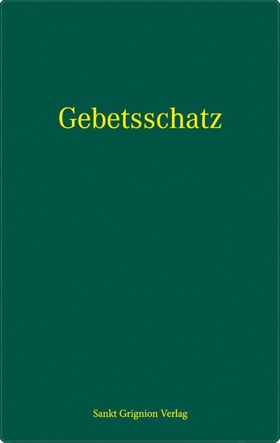 Gebetsschatz