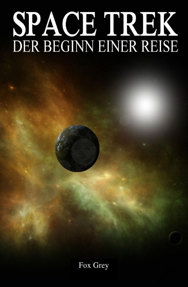 Space Trek / SPACE TREK