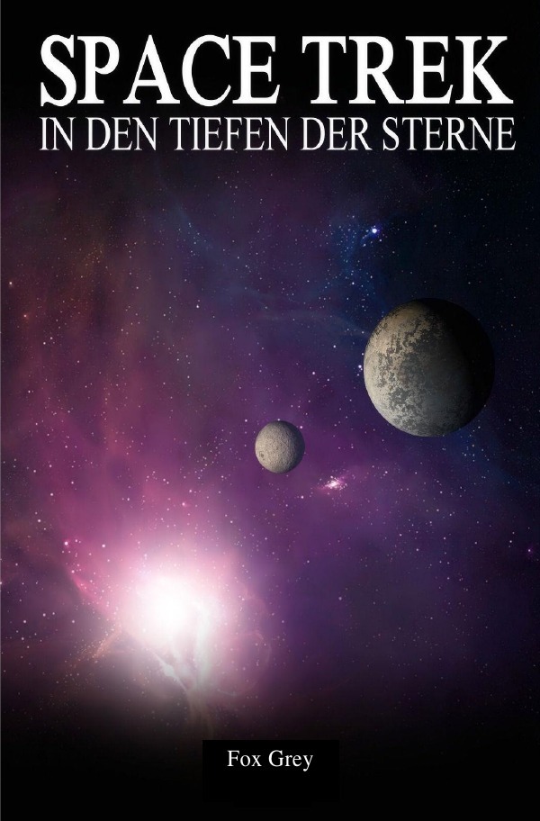 Space Trek / SPACE TREK