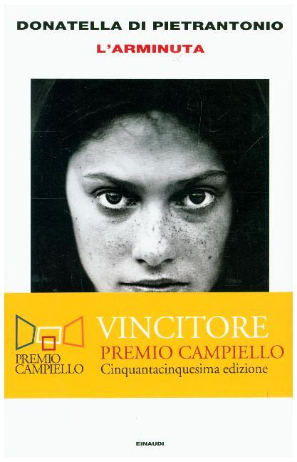 L'Arminuta