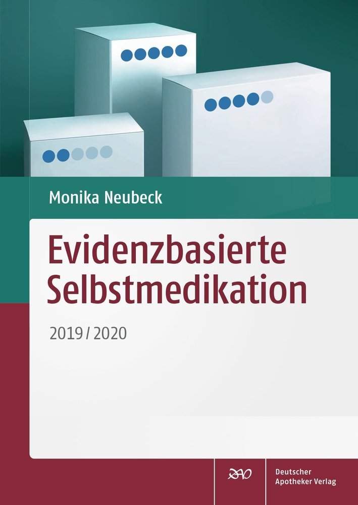 Evidenzbasierte Selbstmedikation 2019/2020